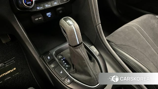 Hyundai Veloster (JS) id 4294195 из Кореи 29