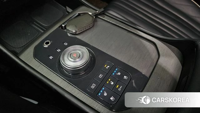 Kia The New K8 Hybrid id 4584389 из Кореи 35
