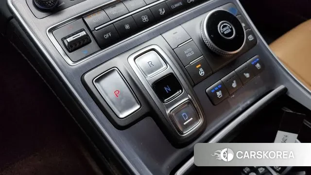 Hyundai The New Santa Fe id 3407197 из Кореи 19