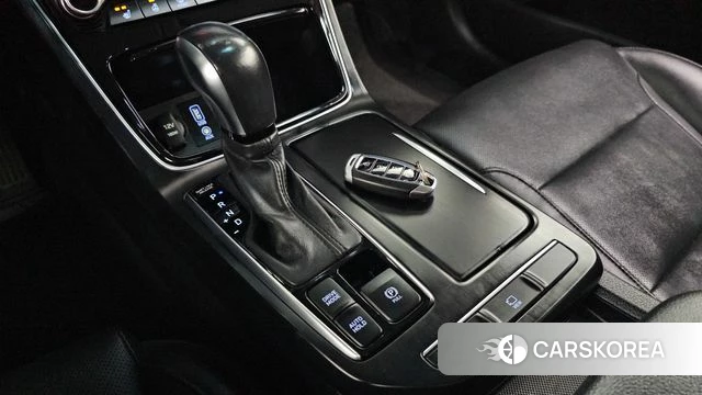 Hyundai Grandeur IG id 4850010 из Кореи 19