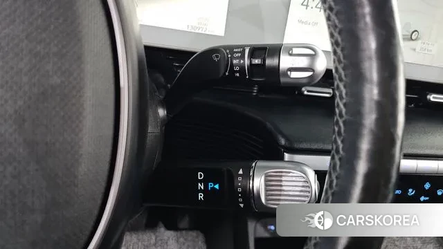 Hyundai Ionic 5 id 3504015 из Кореи 19