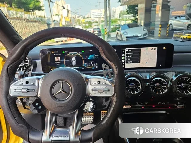 Mercedes-Benz A-Class W177 id 2964472 из Кореи 9