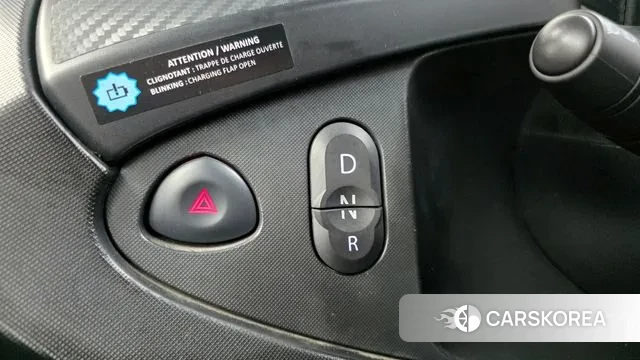 Renault Korea (Samsung) Twizy id 3484380 из Кореи 19