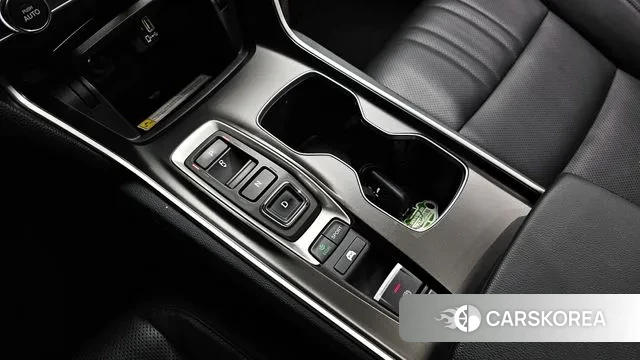 Honda Accord 10th Generation id 3076721 из Кореи 19