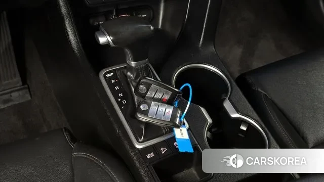 Kia Sportage 4th Generation id 3578886 из Кореи 19