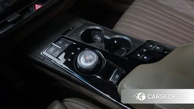 Kia K8 Hybrid id 3529792 из Кореи 19