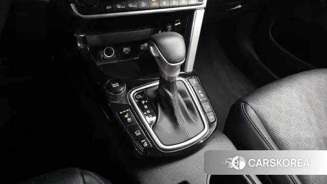 Kia Seltos id 3561685 из Кореи 19