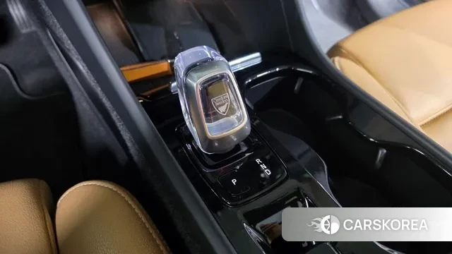 Volvo XC40 id 3012666 из Кореи 19