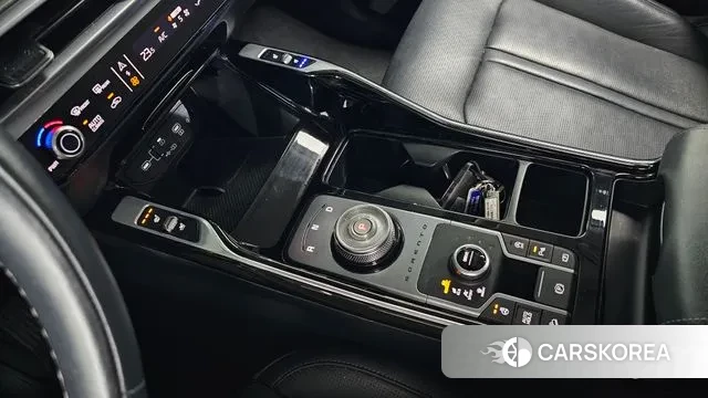 Kia The New Sorento 4th Generation id 3555030 из Кореи 19