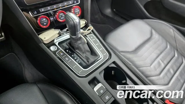 Volkswagen Arteon id 2917319 из Кореи 19