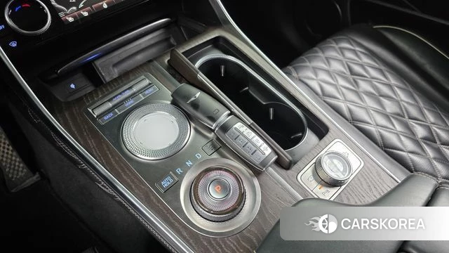 Genesis GV80 id 4225148 из Кореи 19