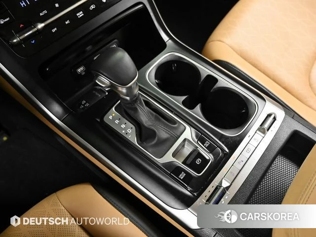 Kia Carnival 4th generation id 3787069 из Кореи 19