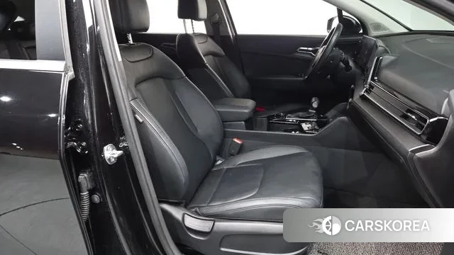 Kia Sportage 5th Generation id 3599682 из Кореи 19