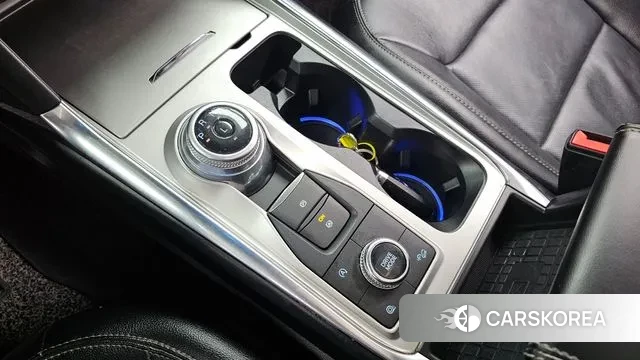 Ford Explorer 6th Generation id 3712694 из Кореи 19