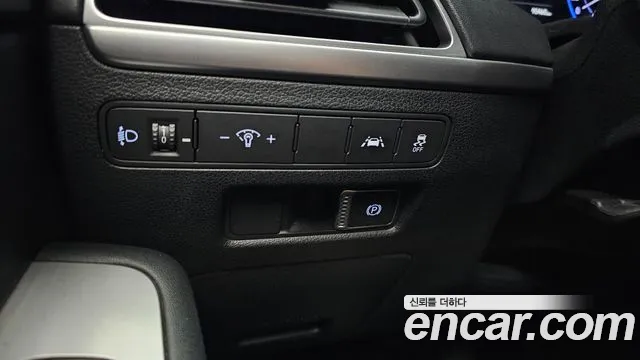 Hyundai Palisade id 2618819 из Кореи 19