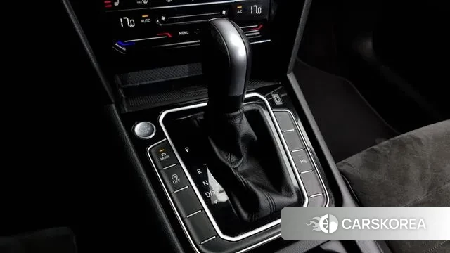 Volkswagen Passat GT (B8) id 2931654 из Кореи 19