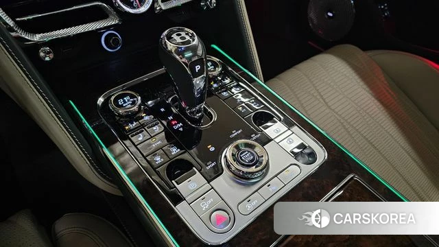 Bentley Flying Spur 3rd Generation id 4337245 из Кореи 19