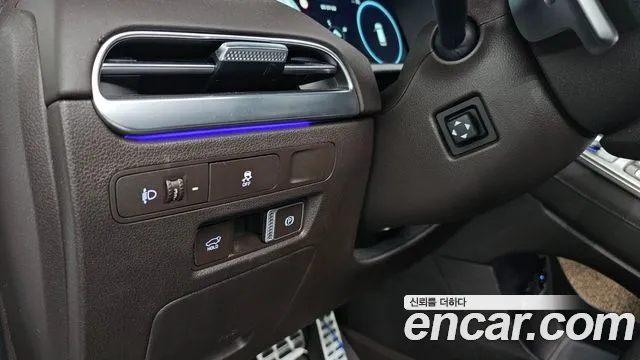 Hyundai The New Palisade id 2650890 из Кореи 19