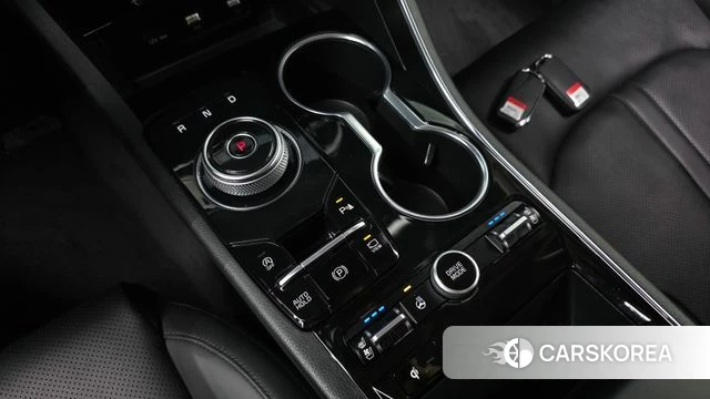 Kia K5 3rd generation id 4561747 из Кореи 31