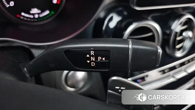 Mercedes-Benz C-Class W205 id 3150211 из Кореи 19