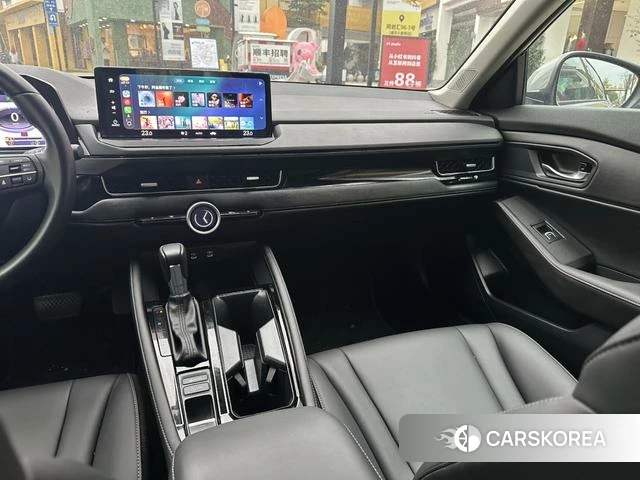 Honda Yingshipai id 4260352 из Китая 12