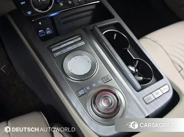 Genesis G80 (RG3) id 2885115 из Кореи 19