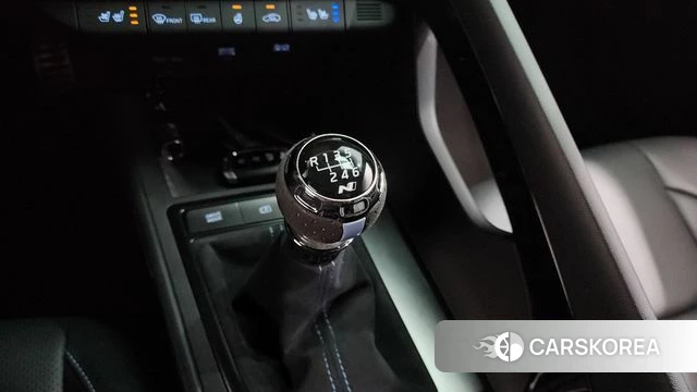 Hyundai Avante (CN7) id 3964813 из Кореи 19