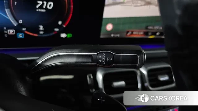 Mercedes-Benz GLE-Class W167 id 3420626 из Кореи 19