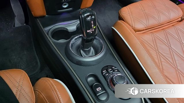 Mini Cooper S Countryman id 3884573 из Кореи 19