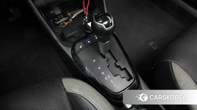 Kia Morning Urban (JA) id 4855421 из Кореи 19