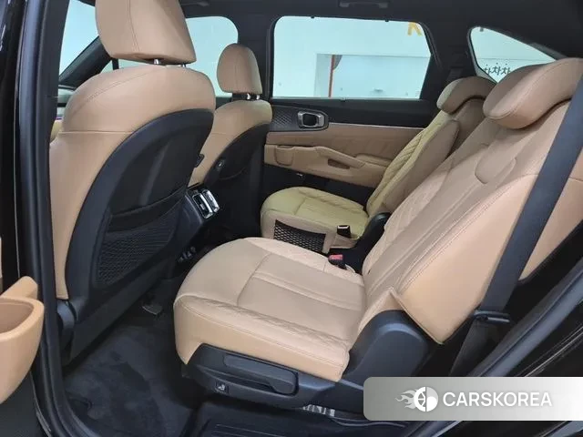 Kia Sorento 4th Generation id 3043178 из Кореи 19