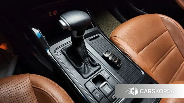 Kia The New Sorento id 3736925 из Кореи 19