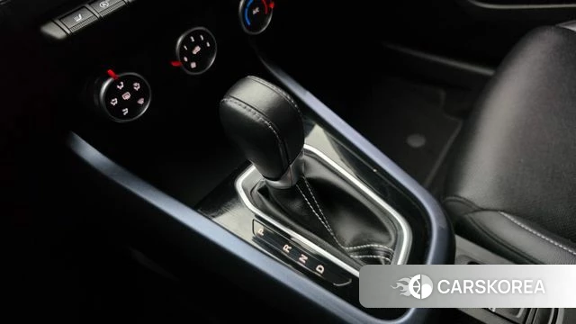 Renault Korea (Samsung) XM3 id 3892322 из Кореи 19