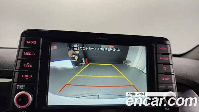 Kia All New Morning (JA) id 2694041 из Кореи 19