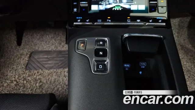 Hyundai The New Grandeur IG id 2863354 из Кореи 19