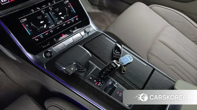 Audi A7 (4K) id 2990334 из Кореи 19