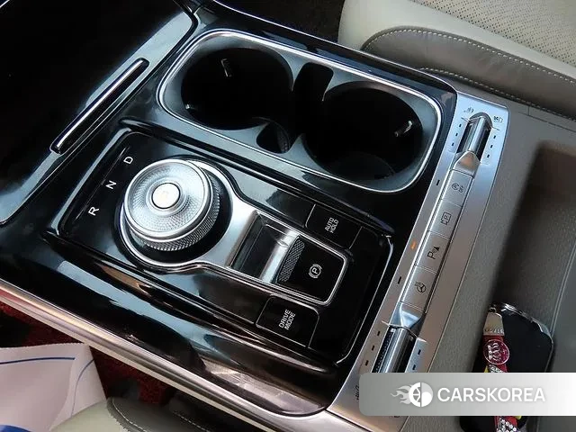 Kia Carnival 4th generation id 3758754 из Кореи 19