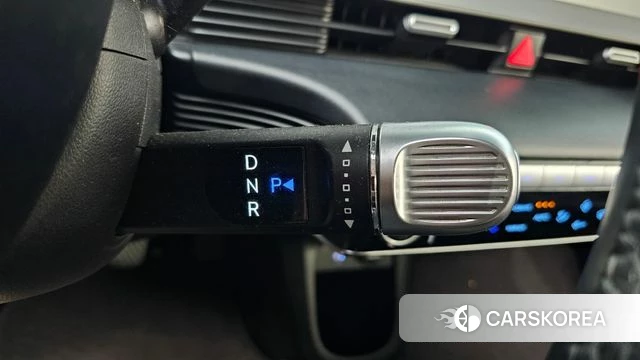 Hyundai Ionic 5 id 4535330 из Кореи 19