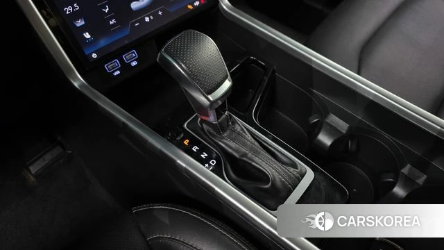 Ssangyong Torres id 3902801 из Кореи 19