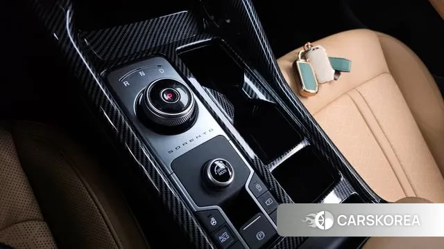 Kia Sorento 4th Generation id 3582690 из Кореи 19