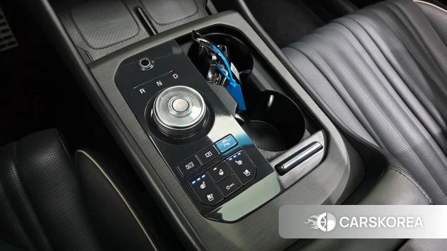 Kia The New K8 Hybrid id 4623089 из Кореи 19