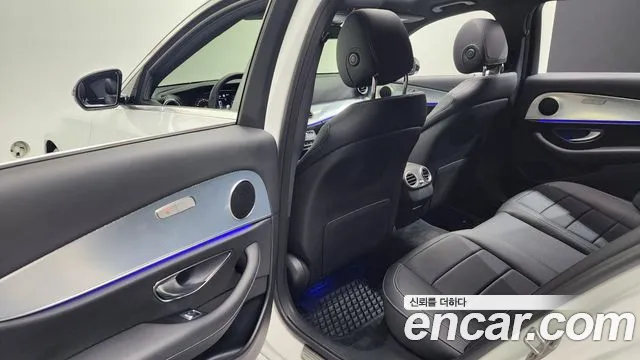 Mercedes-Benz E-Class W213 id 2790516 из Кореи 19