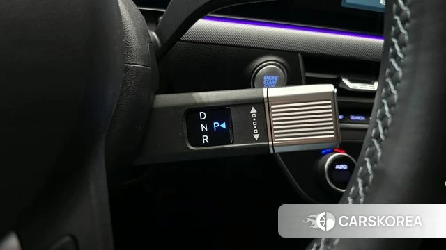 Hyundai Sonata D Edge (DN8) id 3952456 из Кореи 19