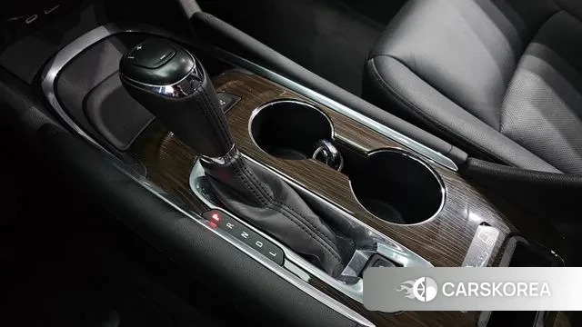 Chevrolet (GM Daewoo) The New Malibu id 3013717 из Кореи 19