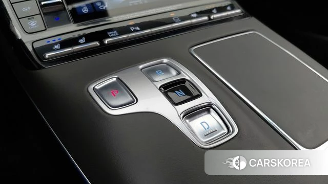 Hyundai The New Grandeur IG id 4619758 из Кореи 19