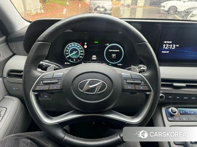 Hyundai The New Palisade id 3909776 из Кореи 17