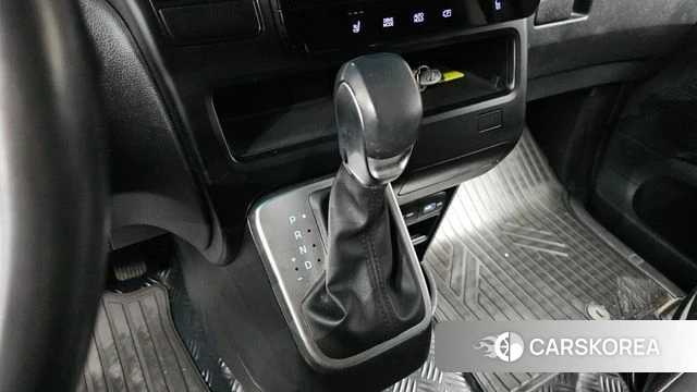 Hyundai Staria id 4349499 из Кореи 19
