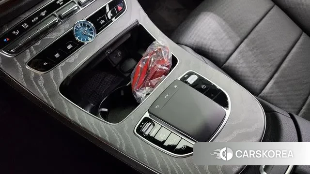 Mercedes-Benz E-Class W213 id 3016912 из Кореи 18