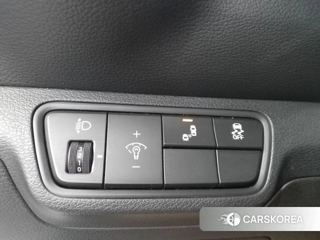 Kia The New K3 2nd generation id 4434008 из Кореи 17