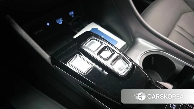 Hyundai Sonata (DN8) id 3799732 из Кореи 19